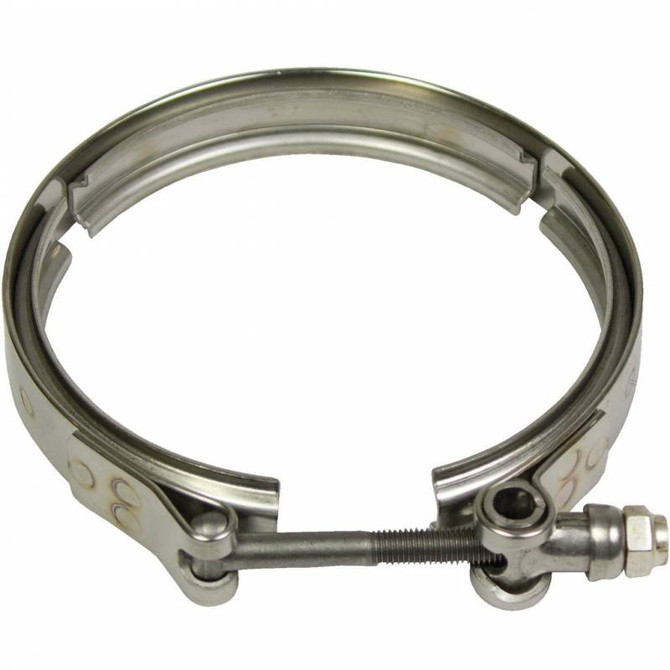 4" V Band Clamp - Super B / HX40 - Down Pipe Clamp 1405926