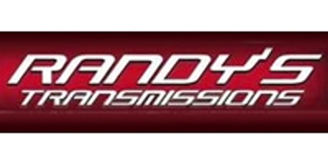  Randy's Transmissions - 48RE Stage 4 (1000HP and UP) Transmission + Goerend Torque Converter w/o TVV Stepper Motor - 03-04 211265016-03 