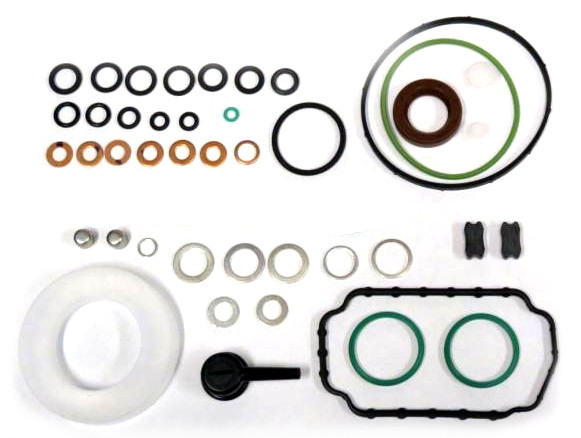 Interstate-McBee Rebuild Kit for Bosch VE Pump Dodge 5.9L 12V Cummins DGK121 