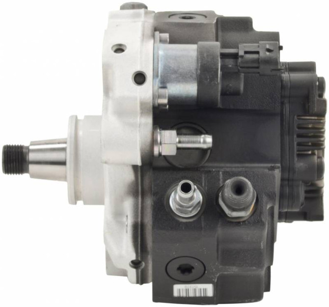 Reman Bosch CP3 Fuel Injection Pump - 2001-2004 GM 6.6L LB7 Duramax RB40986437303