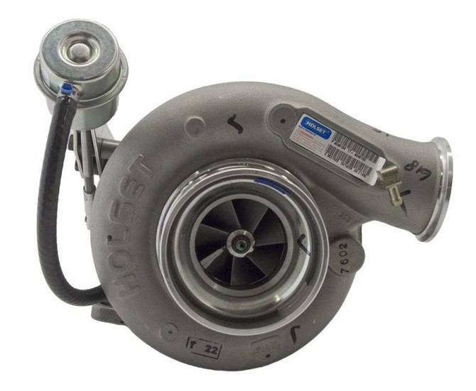 4039140H - Holset Cummins HX40W Turbocharger