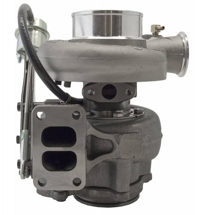 4039140H - Holset Cummins HX40W Turbocharger