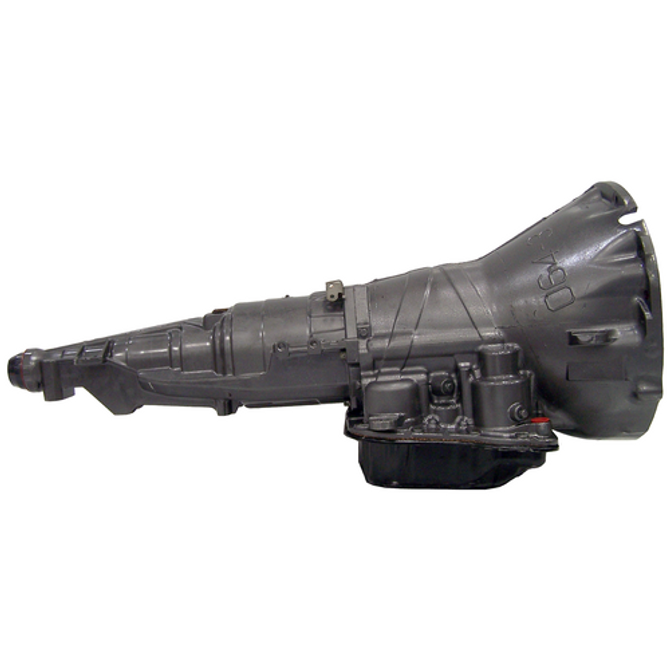 47RE Automatic Transmission - 1998-1999 Dodge 5.9L Cummins 2500/3500 2WD M00188