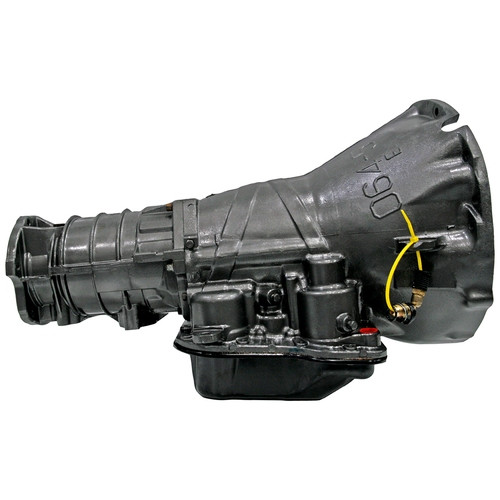 Moveras 47RE Auto Trans for 03 Dodge 5.9L 2500/3500 2WD