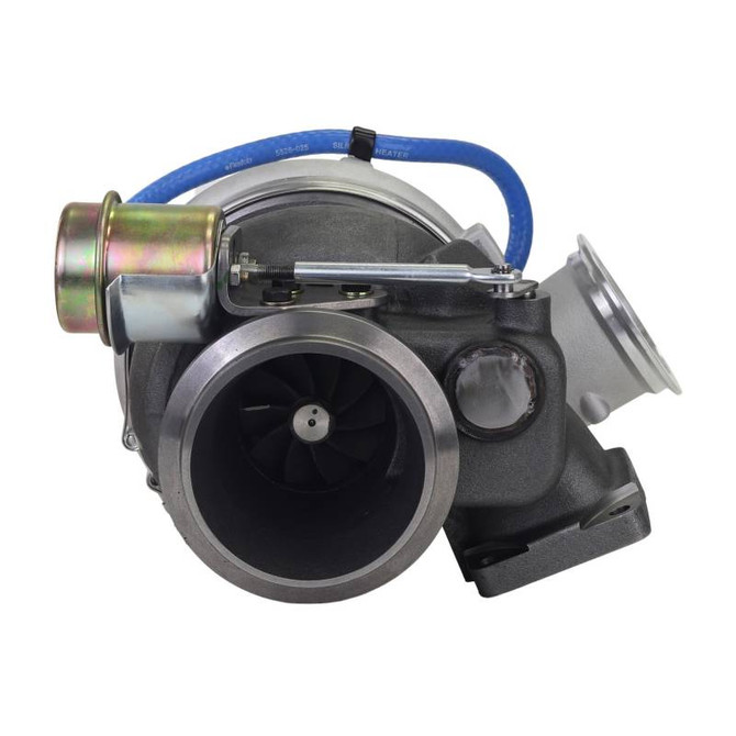 Rotomaster New Turbocharger - 1999-2008 Caterpillar C12 12.0L A1420110N