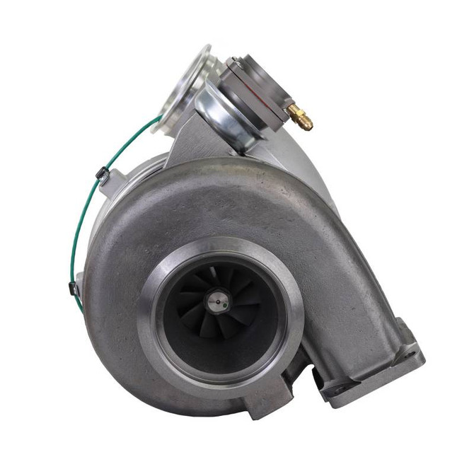 Rotomaster New Turbocharger - 2007-2008 Detroit Diesel Series 60 14.0L A1450111N
