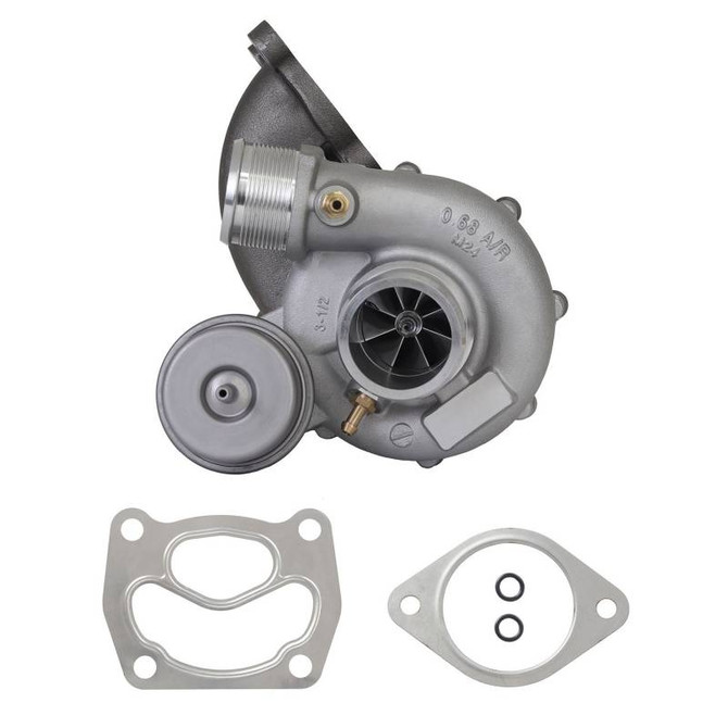 Rotomaster New Turbocharger - 2015-2020 Standard Turbo Ford Mustang 2.3L A1220115N