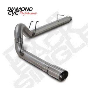 Diamond Eye 5