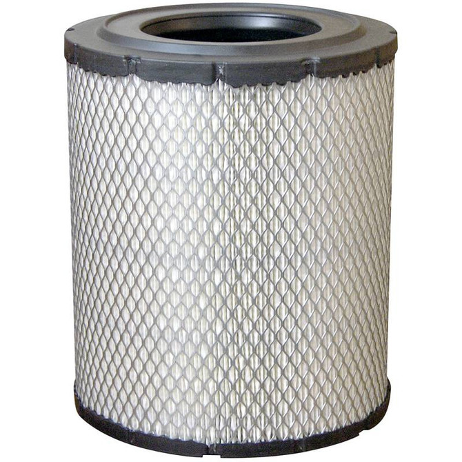 Baldwin Filters RS3550 - Radial Seal Air Filter Element - 1993 Dodge 5.9L Cummins 
