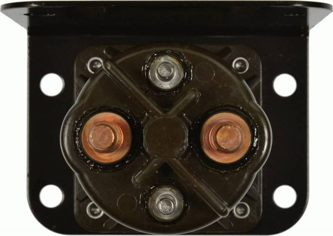 Standard Motor Products RY-1779 - Standard Ignition 4 Terminal Multi Purpose Relay - 2007.5-2017 Dodge 6.7L 