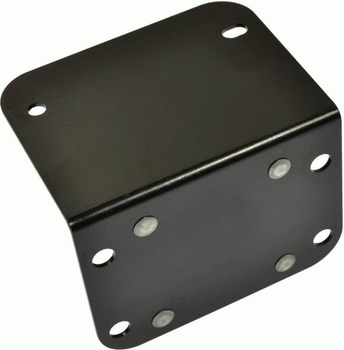 Standard Motor Products RY-1779 - Standard Ignition 4 Terminal Multi Purpose Relay - 2007.5-2017 Dodge 6.7L 