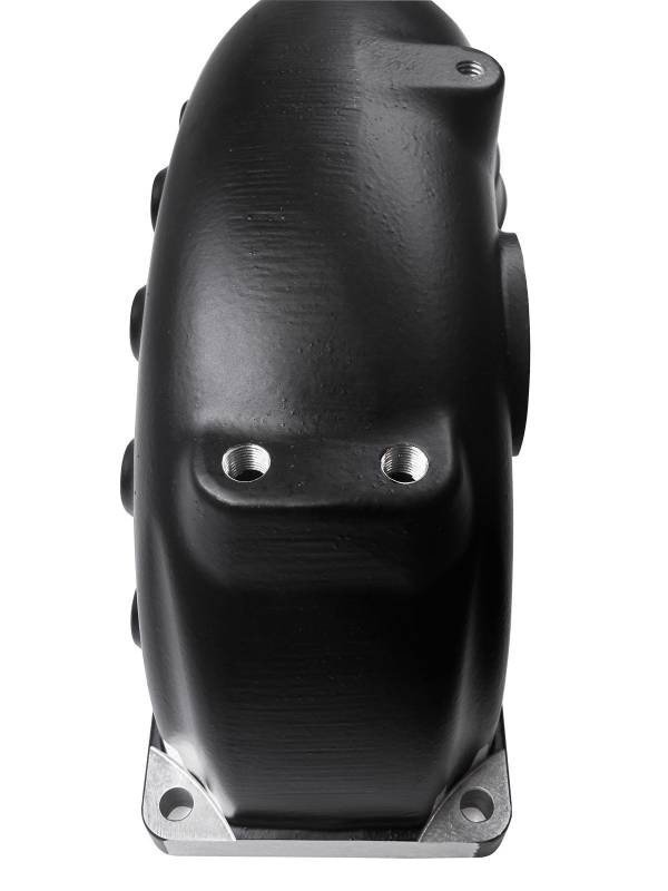 S&B Filters S&B -  Intake Elbow - 03-07 Dodge 5.9L L6 76-1004-1 