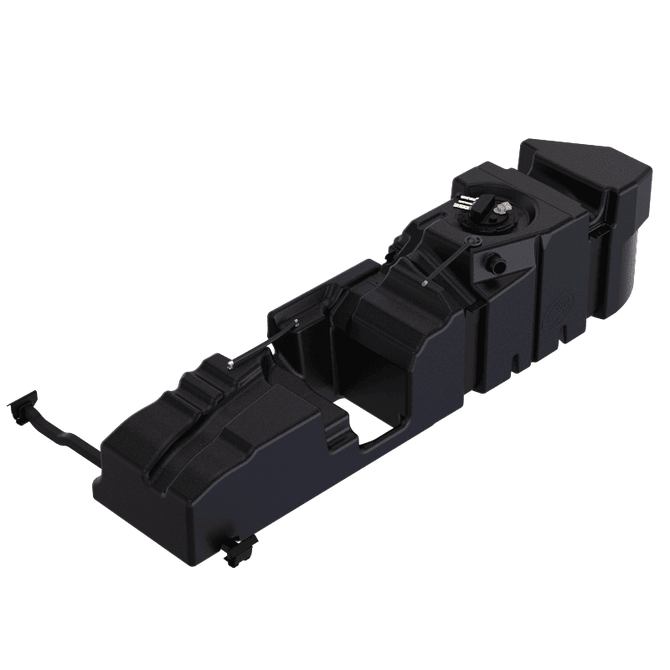 S&B - 62 Gallon Replacement Fuel Tank - 2001-2004 GM 6.6L LB7 Duramax CC/SB - 10-1023-1
