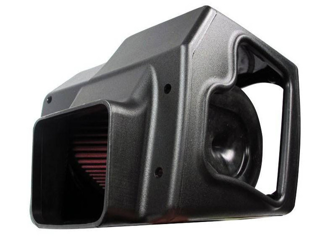 S&B Filters S&B - Cold Air Intake - 11-16 GM Duramax LML 75-5075-1 