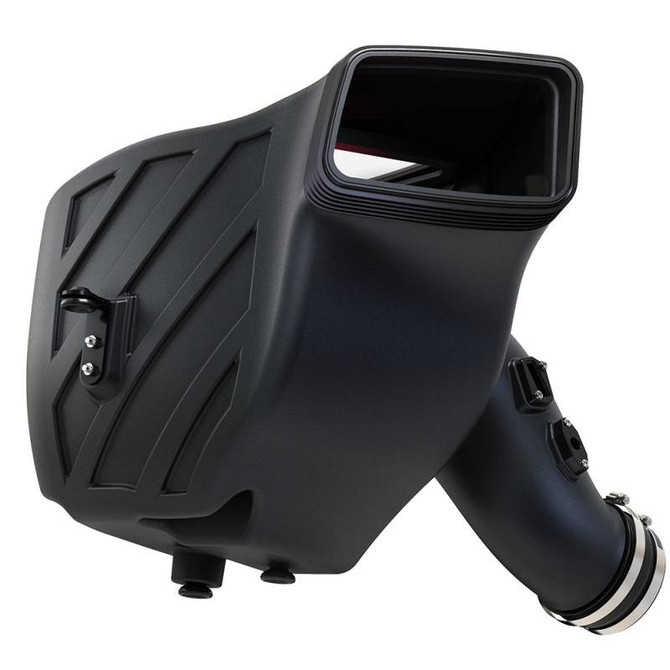 S&B Filters S&B - Cold Air Intake - Dry Filter - 2019-2024 Dodge RAM 6.7L Cummins 75-5132D