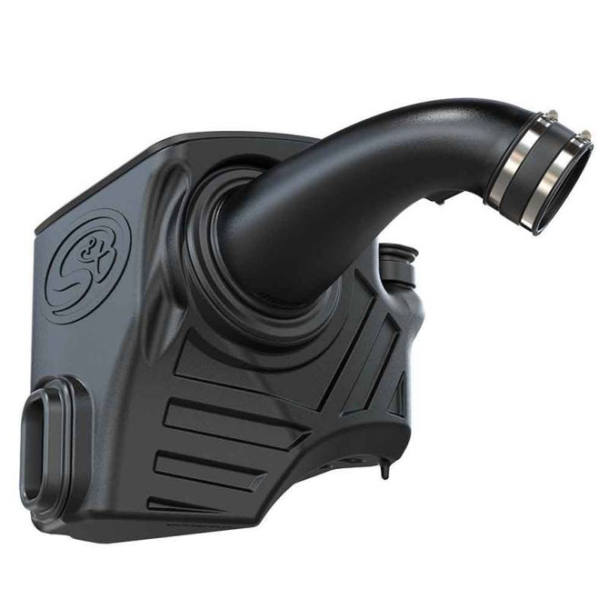 S&B Filters S&B - Cold Air Intake - Dry Filter - 2020-2026 GM 6.6L L5P 75-5136D