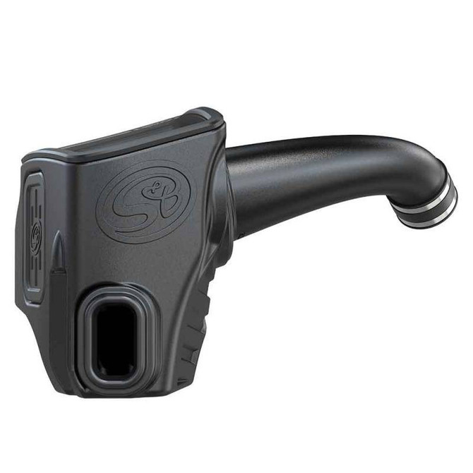 S&B Filters S&B - Cold Air Intake - Dry Filter - 2020-2026 GM 6.6L L5P 75-5136D
