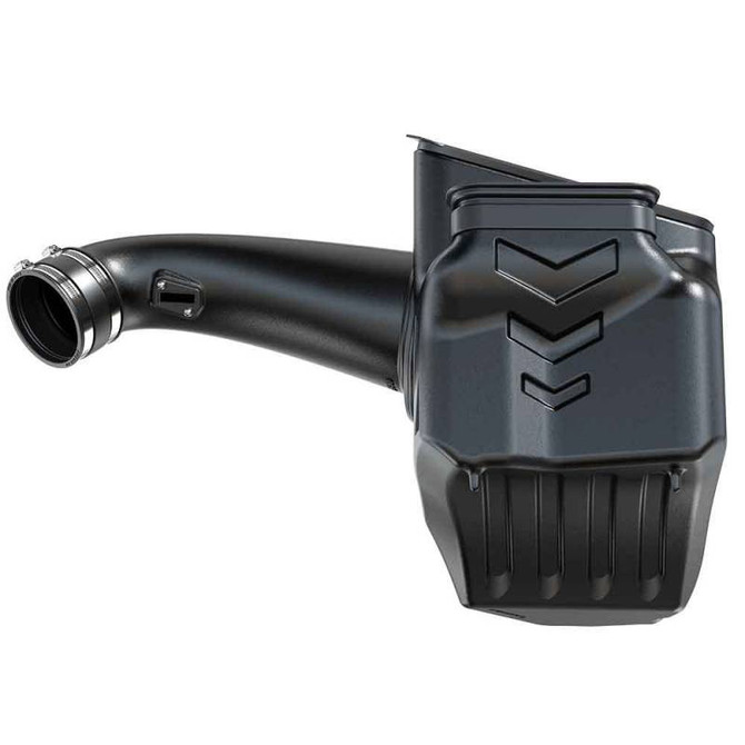 S&B Filters S&B - Cold Air Intake - Dry Filter - 2020-2026 GM 6.6L L5P 75-5136D