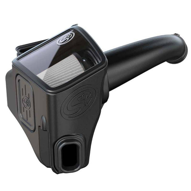 S&B Filters S&B - Cold Air Intake - Dry Filter - 2020-2026 GM 6.6L L5P 75-5136D