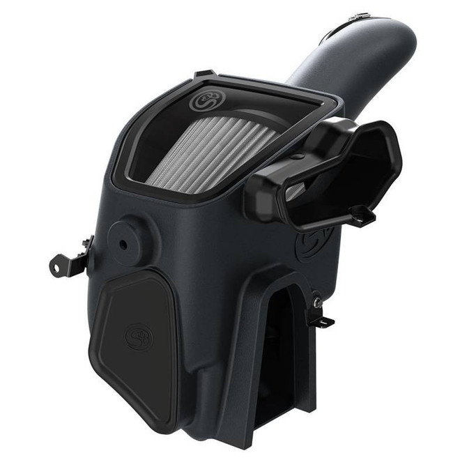 S&B Filters S&B - Cold Air Intake - Dry Filter - 2020-2026 Ford 6.7L 75-5140D