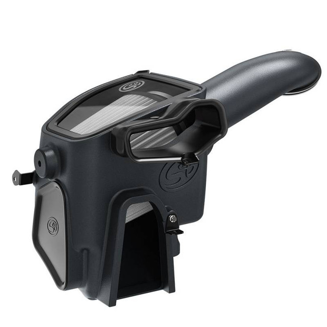 S&B Filters S&B - Cold Air Intake - Dry Filter - 2020-2023 Ford 6.7L 75-5140D 