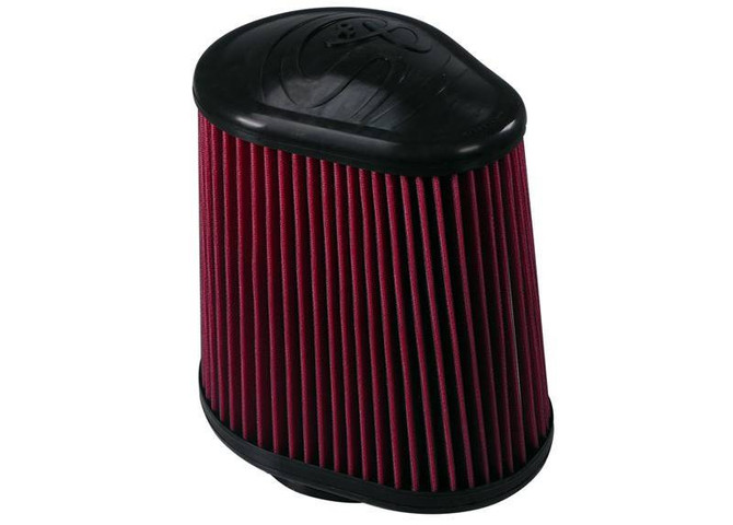S&B Filters S&B - Replacement Cotton/Cleanable Filter - 2011-2022 Ford 6.7L KF-1050 
