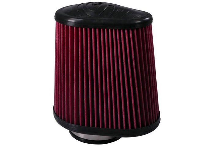 S&B Filters S&B - Replacement Cotton/Cleanable Filter - 2011-2022 Ford 6.7L KF-1050 