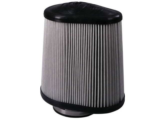 S&B - Replacement Dry Filter - 2011-2022 Ford 6.7L KF-1050D
