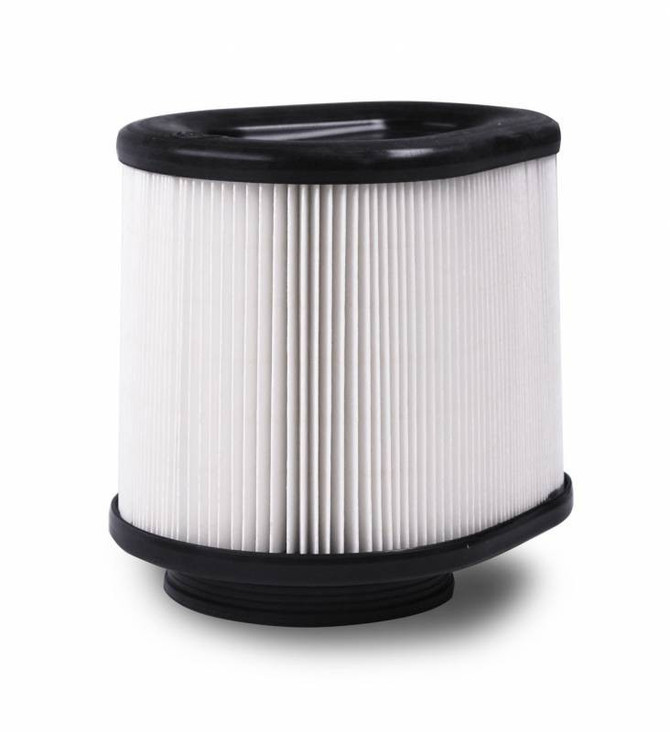 S&B Filters S&B Cold Air Intake Replacement Filter - Disposable (Dry) - 2015 GM Duramax 6.6L KF-1062D 