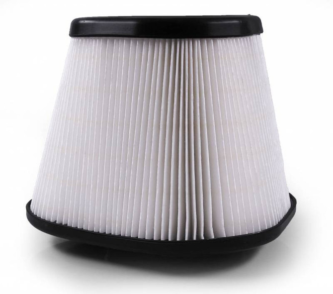 S&B Filters S&B Cold Air Intake Replacement Filter Dry - 13-18 Dodge 6.7L KF-1037D 