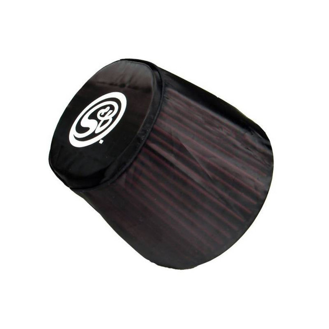S&B Filters S&B Intake Filter Wrap Ford 6.4L WF-1022 