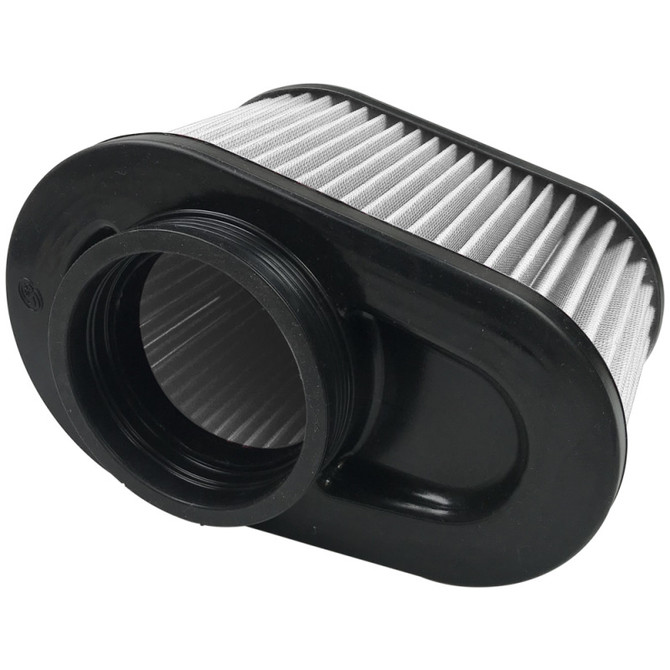 S&B Filters S&B Intake Replacement Filter - Dry Replaceable - 2003-2007 Ford 6.0L KF-1039D 