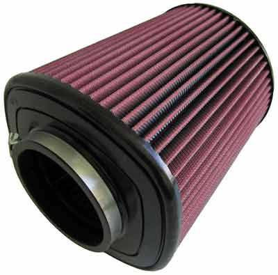 S&B Filters S&B Replacement Intake Filter Chevy GMC 6.5L KF-1047 