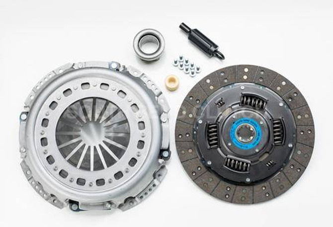 South Bend Clutch 475hp (Repair/Replacement) Single Disc Kit - 1999-2003 Ford 7.3L Power Stroke 6-Speed 1944-6OFER