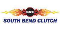  South Bend Clutch 650HP Dual Disc w/ Input Shaft Upgrade - 1994-2004 Dodge 5.9L Cummins SDD3250-5K 