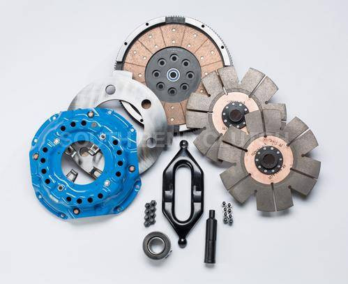 h*5様 ☆売り切り☆ラック&ピニオンASSY 4410A 537車種デリカD5 South Bend Clutch 850HP Comp Dual Disc - 2000.5-2005 Dodge