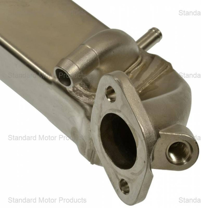 Standard Motor Products Standard - Diesel EGR Cooler Kit (Vertical) - 2008-2010 Ford 6.4L ECK7 