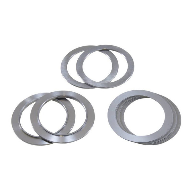 Yukon Gear & Axle Super Carrier Shim Kit For Ford 9.75 Inch SK SSF9.75 