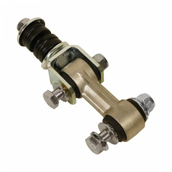 BD Diesel Performance Sway Bar End Link Kit - 2010-2012 Dodge 2500/3500 4WD 1032051 