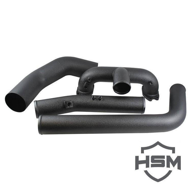 122007 - H&S Motorsports SX-E Turbo Kit - 2011-2016 Ford 6.7L Power Stroke