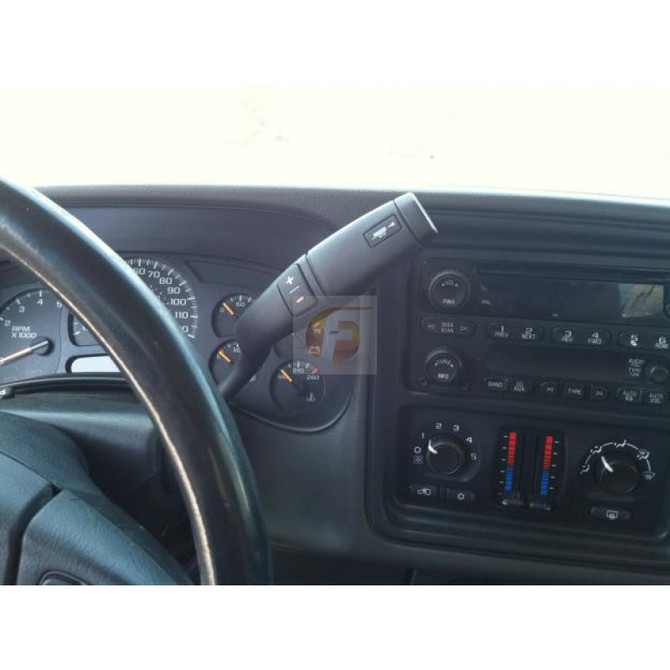 Fleece Performance Engineering Tap Shifter - GM/Allison 2001-2002 FPE-TAPSHIFTER12 