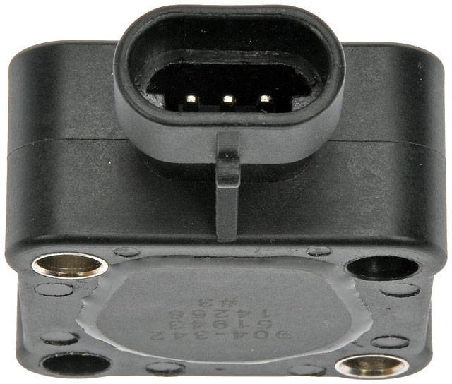 Dorman Throttle Position Sensor - 1990-1993 Dodge D250/350 W250/350 904-342 