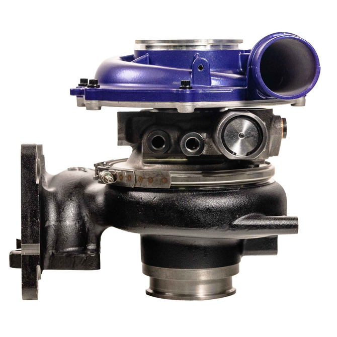 ATS Aurora VFR 3000 Stage 1 Turbocharger (61mm) - 2004-2010 GM 6.6L LLY LBZ LMM Duramax 2023024290