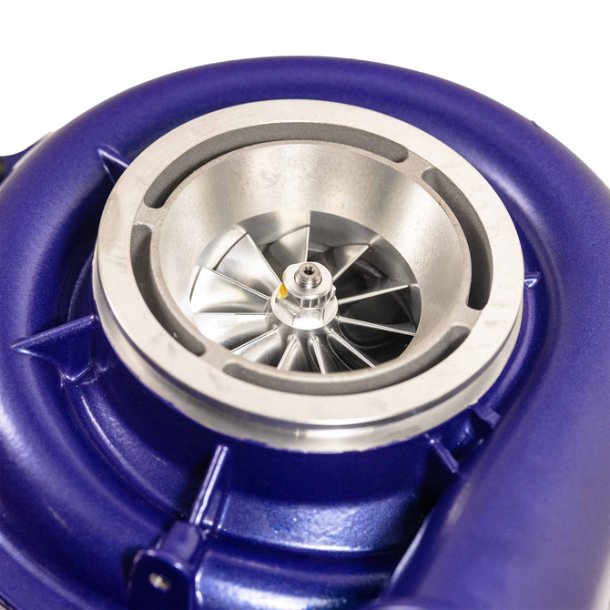 ATS Aurora VFR 3000 Stage 1 Turbocharger (61mm) - 2004-2010 GM 6.6L LLY LBZ LMM Duramax 2023024290