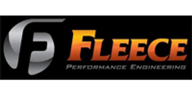 63mm FMW Powerstroke Cheetah Turbo (STREET) - 2003-2004 Ford 6.0L FPE-6.0STREET-0304