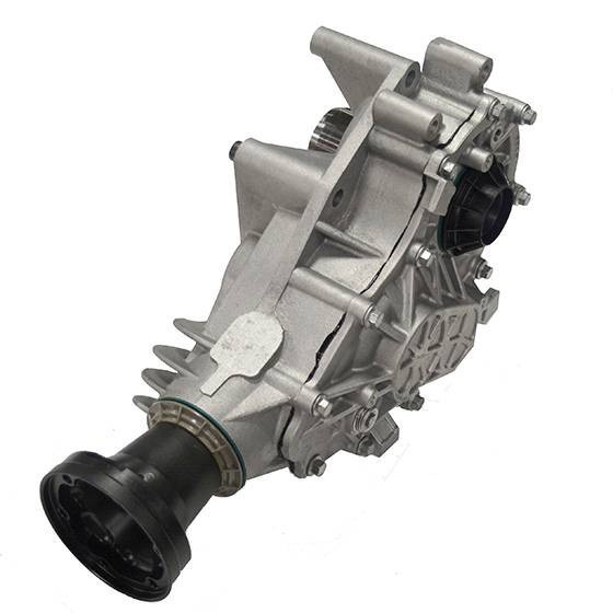 Zumbrota Transfer Case 04-12 Ford Escape & Mariner