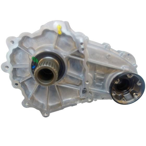 Zumbrota Transfer Case for 07-11 Mercedes ML63 RTCA2512801400