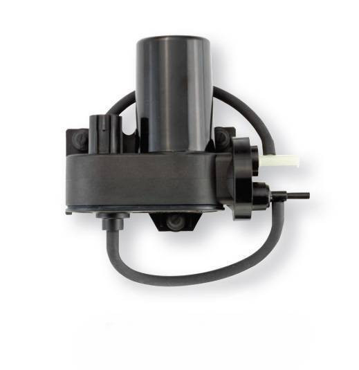 Alliant Power Electronic Vacuum Pump for 98-07 Ford 7.3L 6.0L