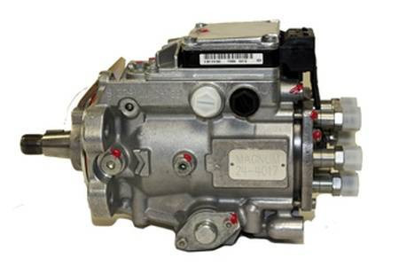 Performance Diesel Parts VP44 17X Injection Pump - 00-02 Dodge 5.9L Cummins 245hp 6-Spd M/T 24-4017 