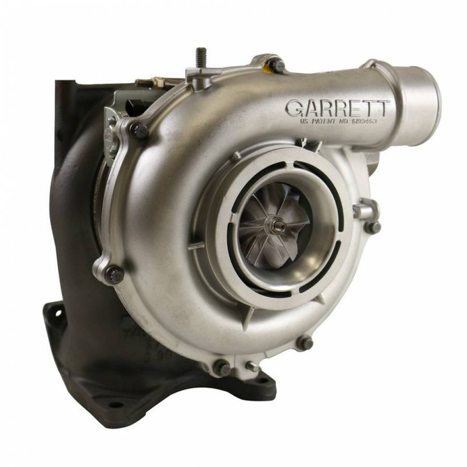 BD Screamer 65mm Turbocharger - 2004.5-2010 GM 6.6L LLY LBZ LMM Duramax 1045840